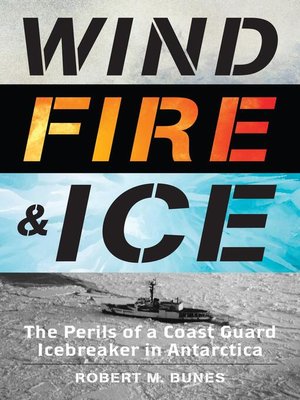 cover image of Wind, Fire, and Ice